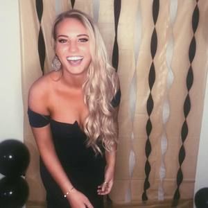 Meet your Posher, Morgan